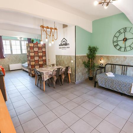Appartement Casa Dolce Casa à Rome Extérieur photo