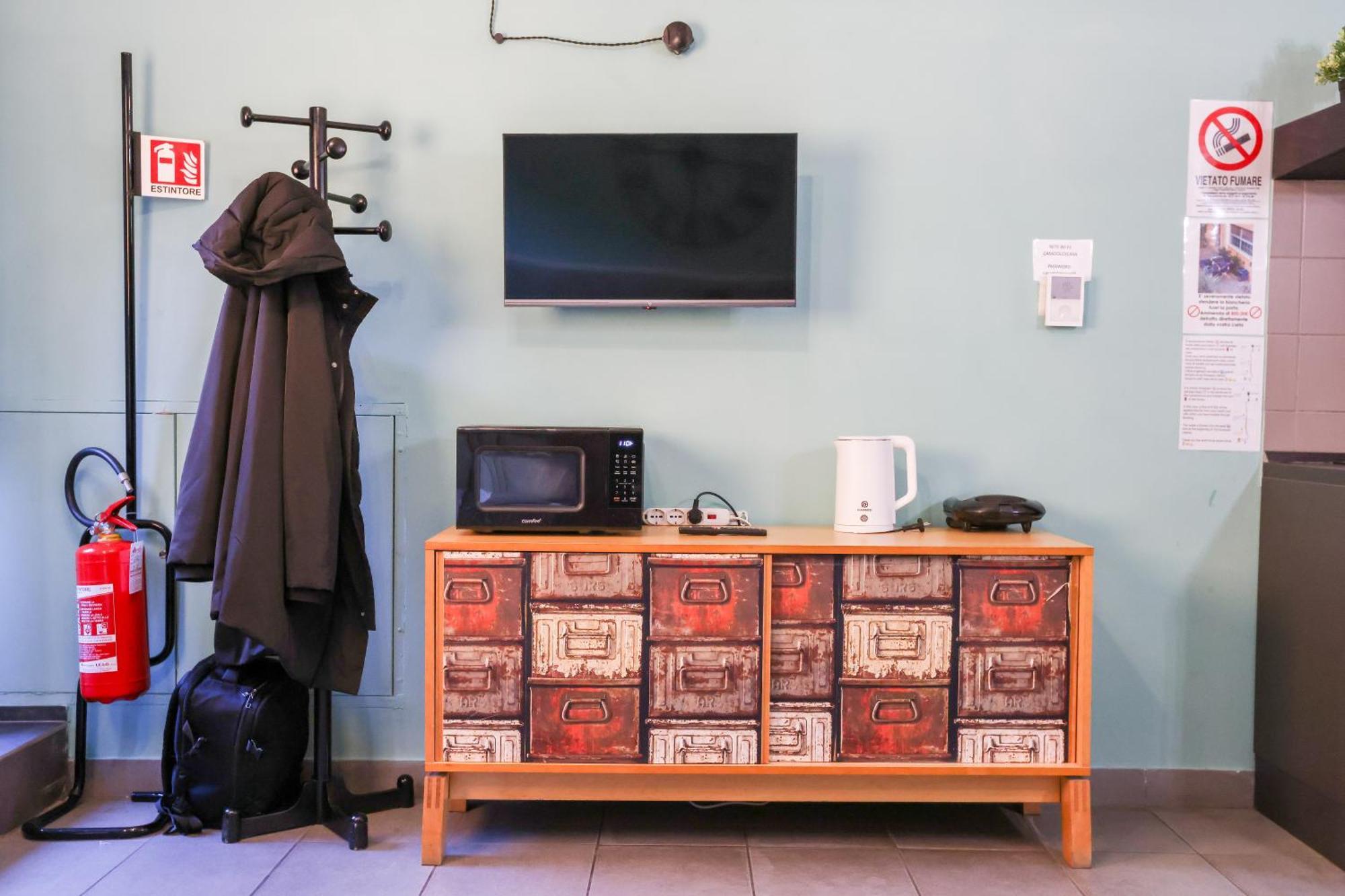 Appartement Casa Dolce Casa à Rome Extérieur photo