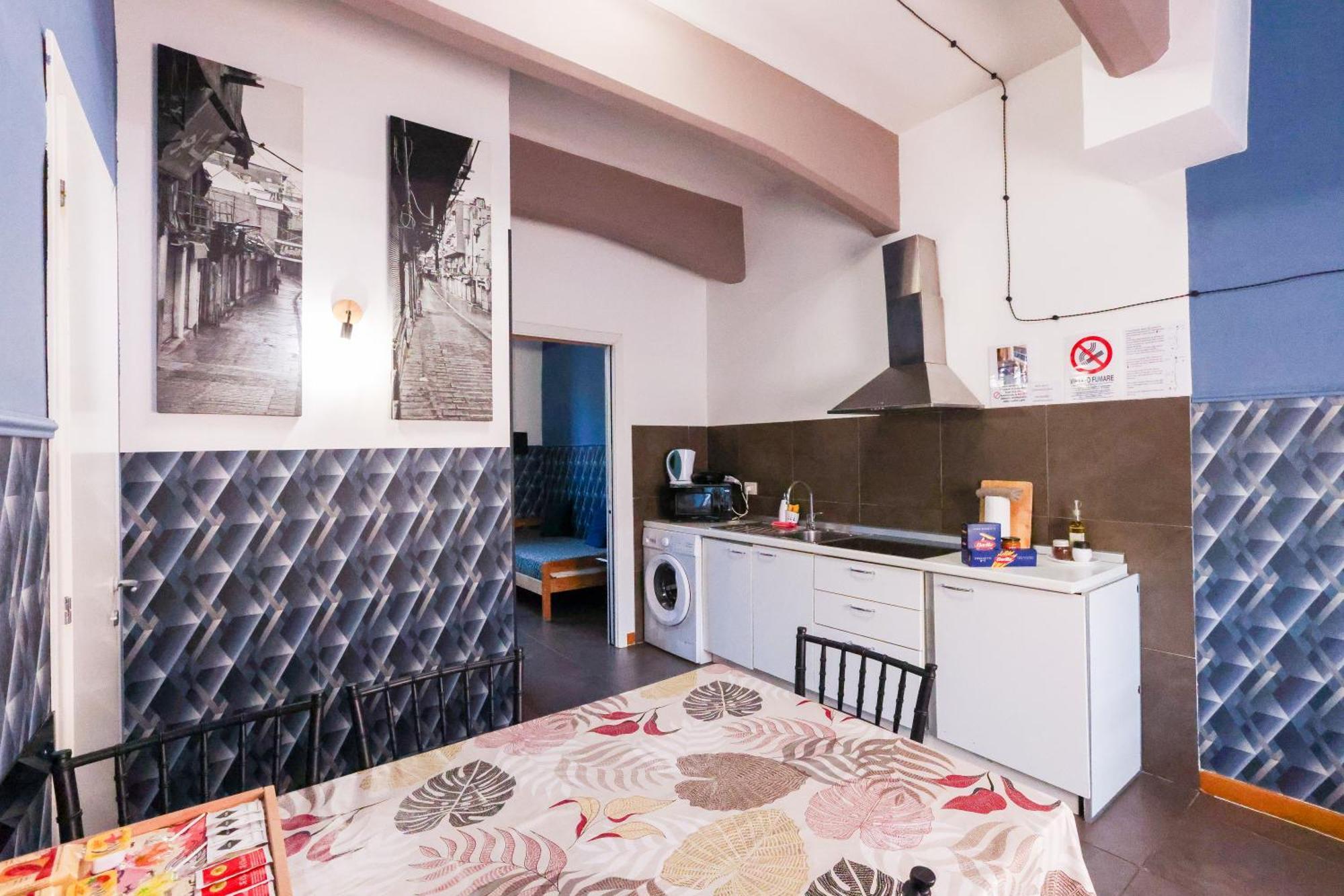 Appartement Casa Dolce Casa à Rome Extérieur photo