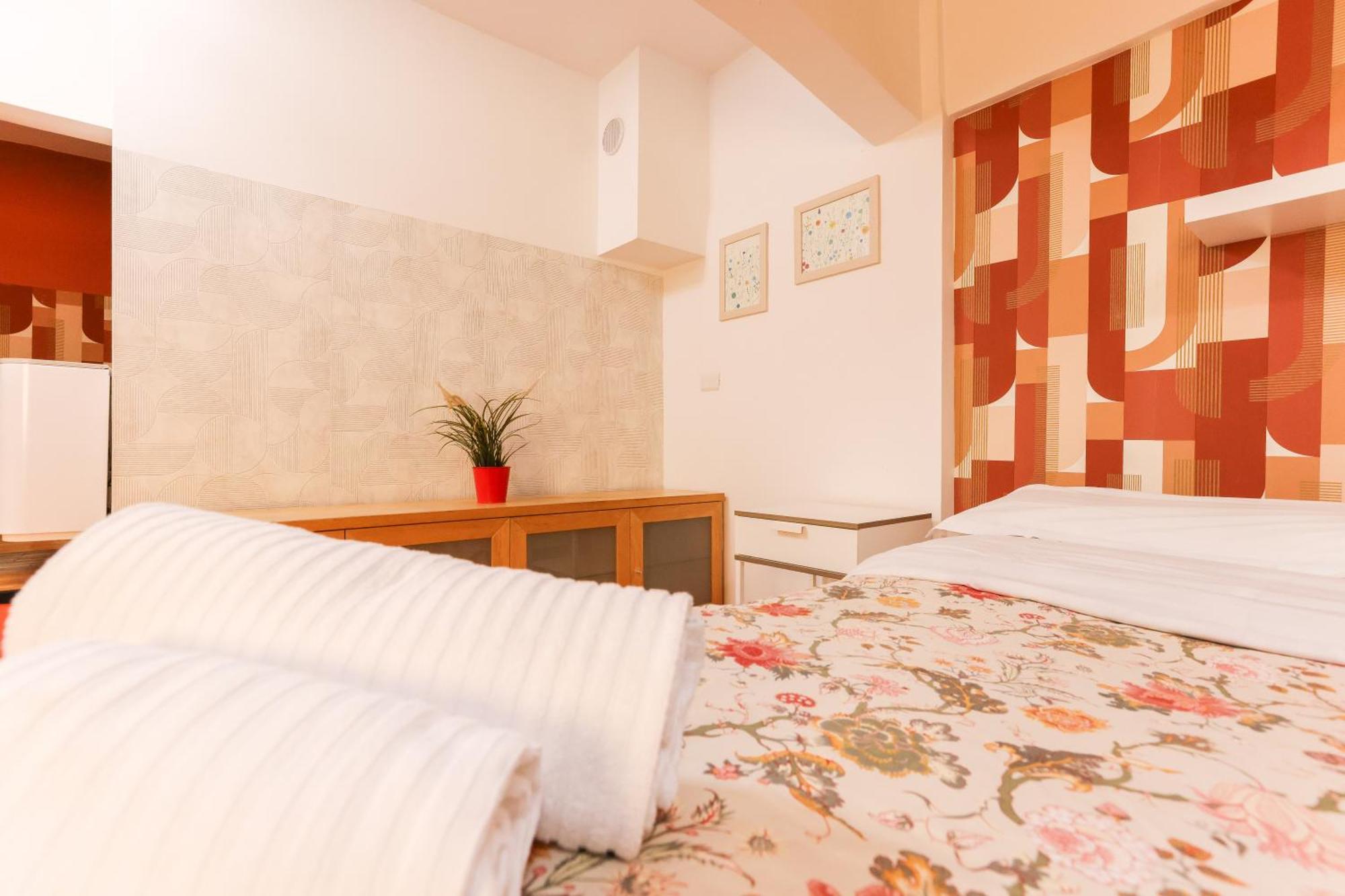 Appartement Casa Dolce Casa à Rome Extérieur photo