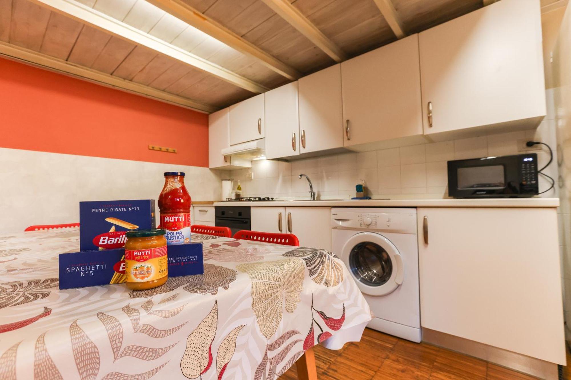 Appartement Casa Dolce Casa à Rome Extérieur photo
