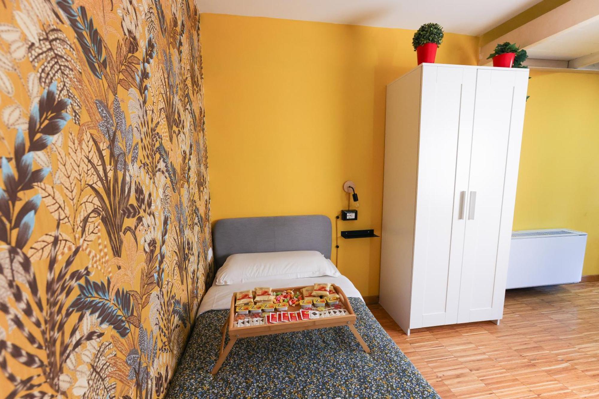Appartement Casa Dolce Casa à Rome Extérieur photo