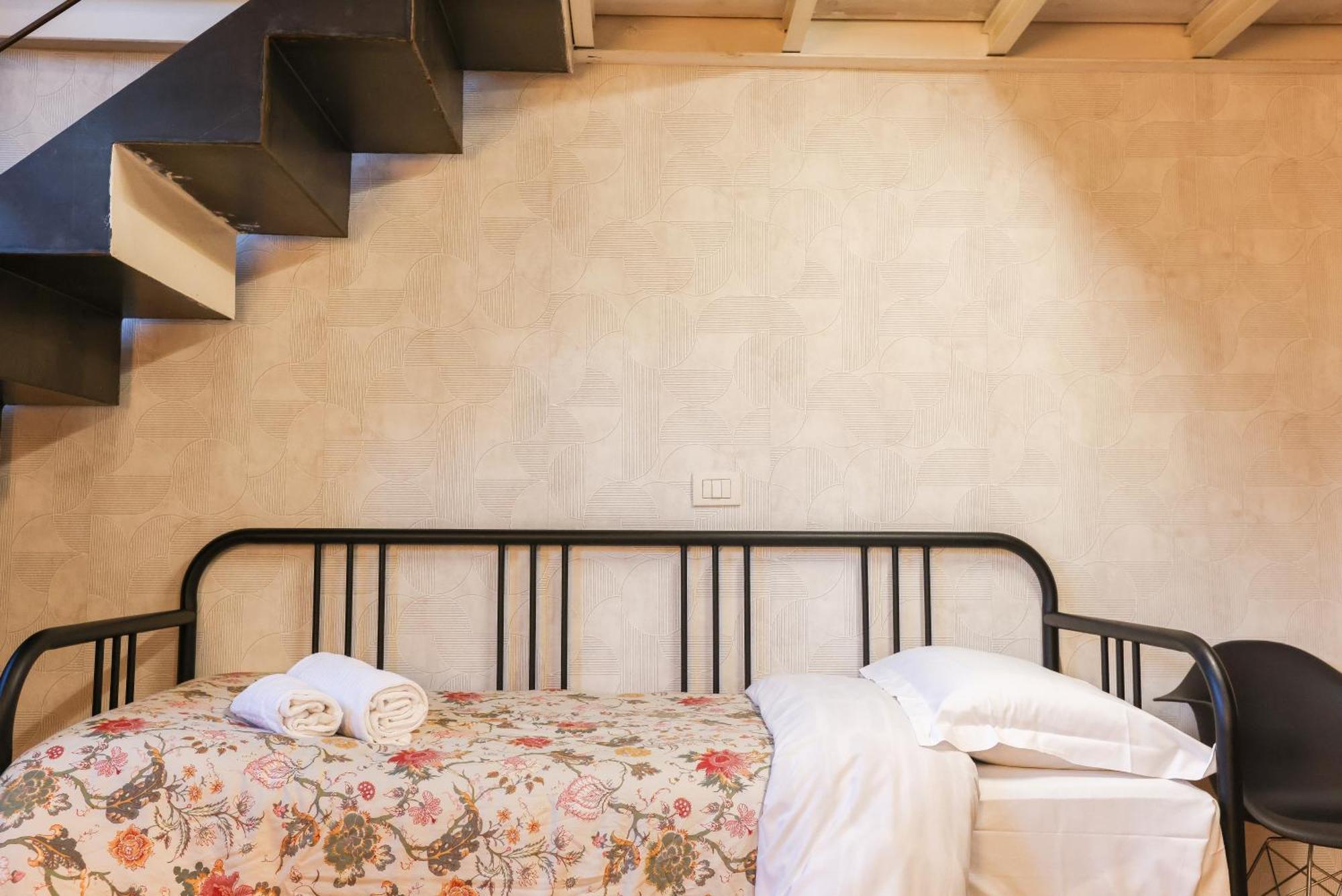 Appartement Casa Dolce Casa à Rome Extérieur photo