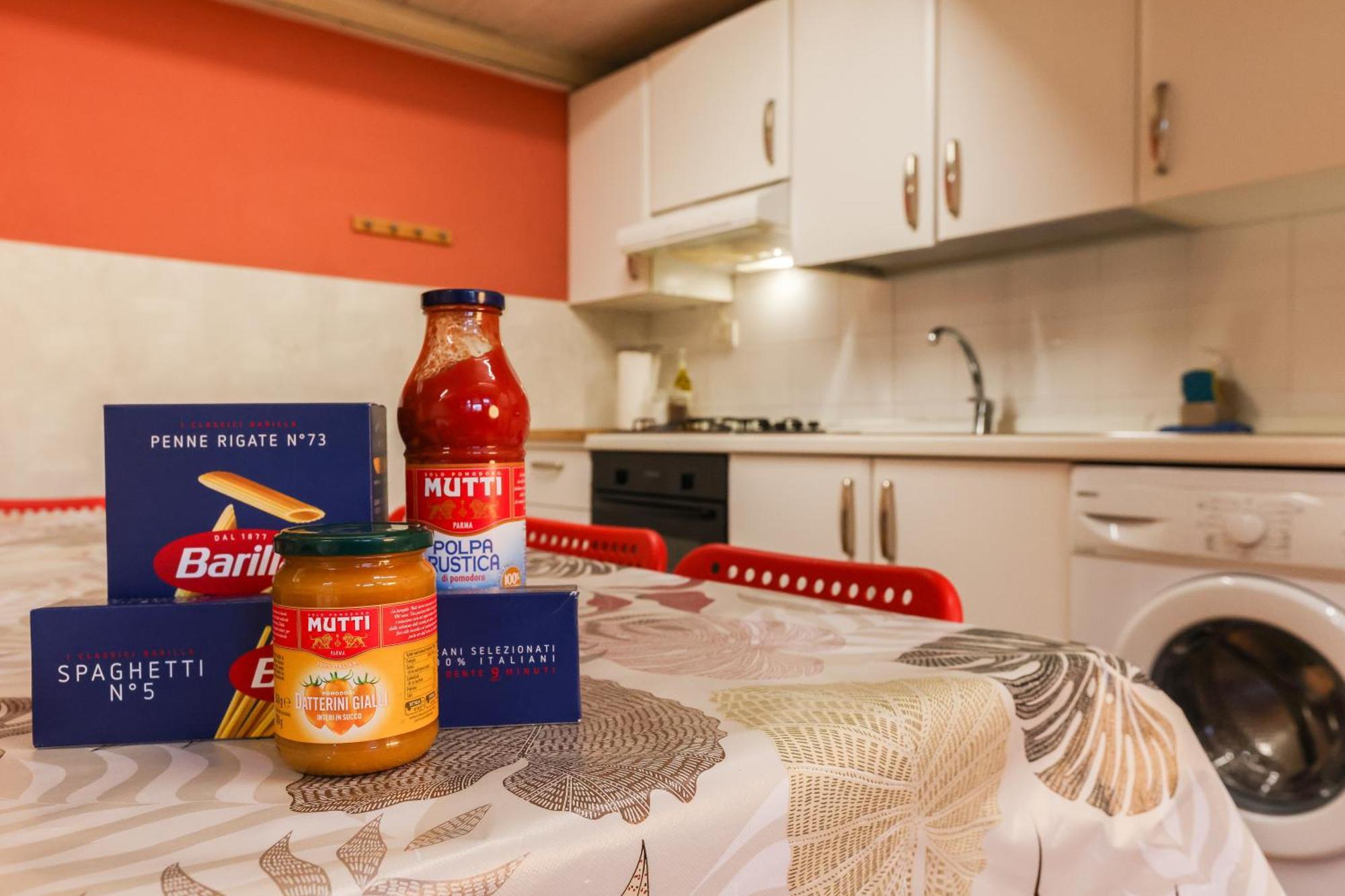 Appartement Casa Dolce Casa à Rome Extérieur photo