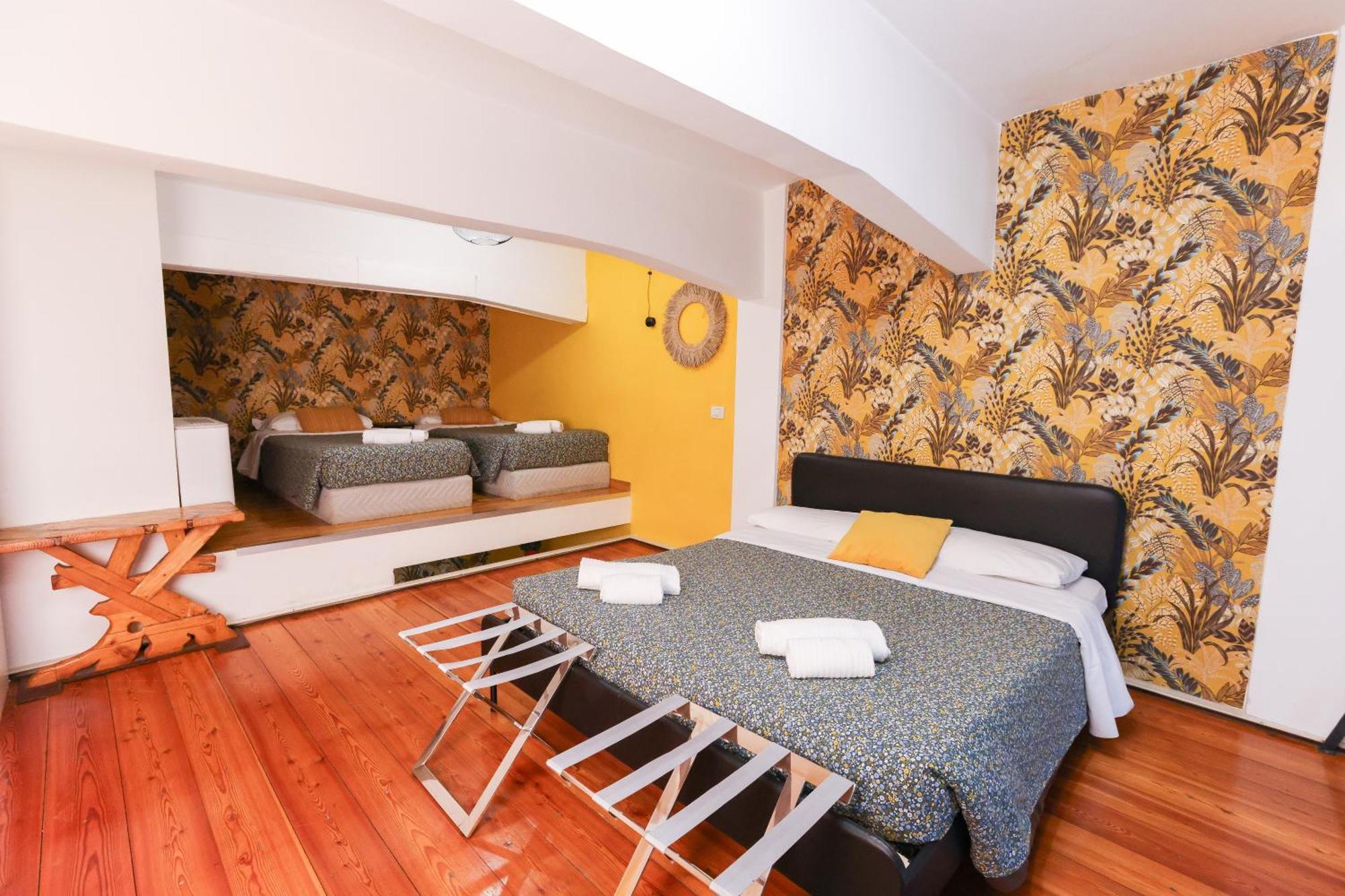 Appartement Casa Dolce Casa à Rome Extérieur photo