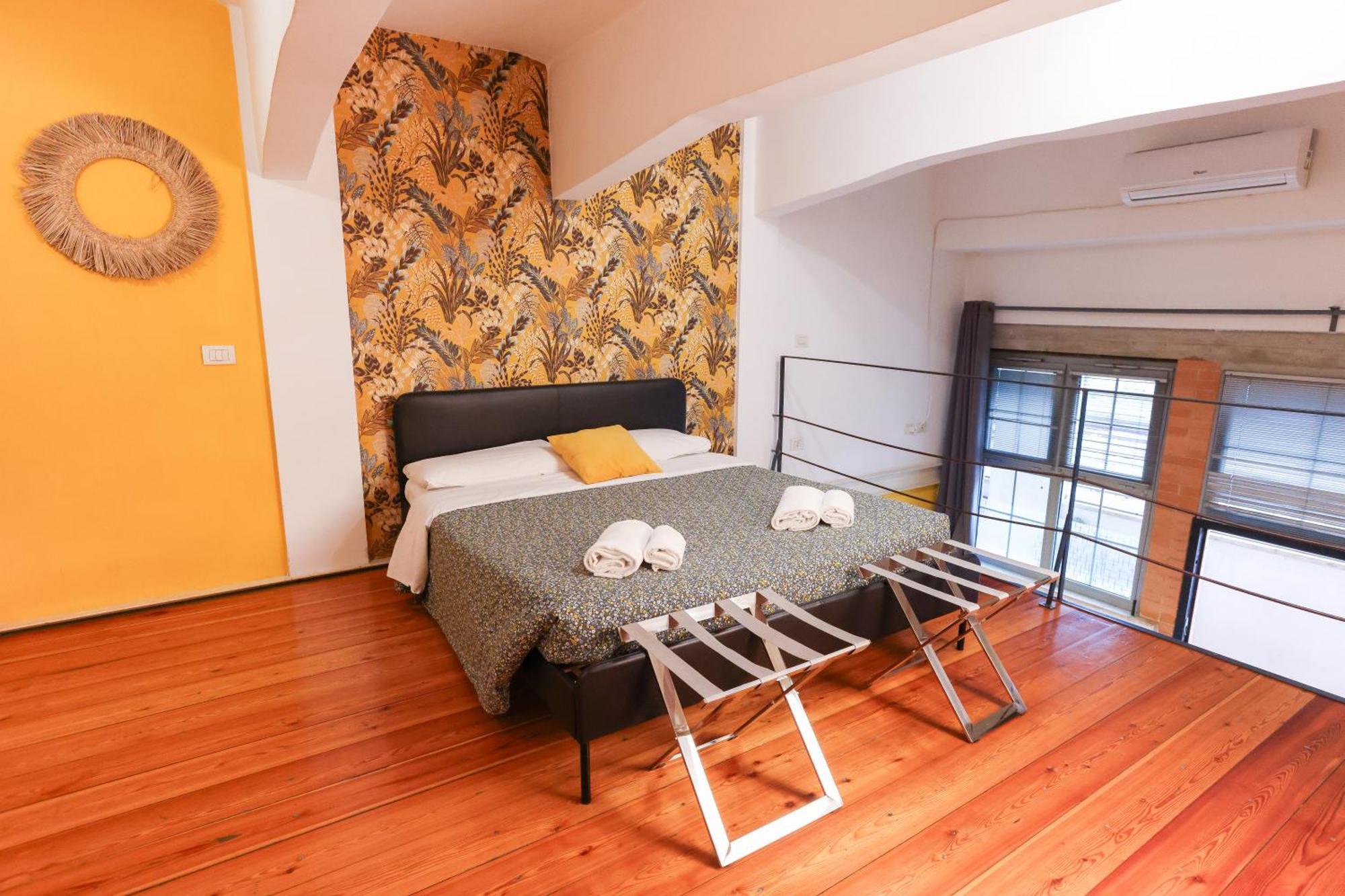 Appartement Casa Dolce Casa à Rome Extérieur photo