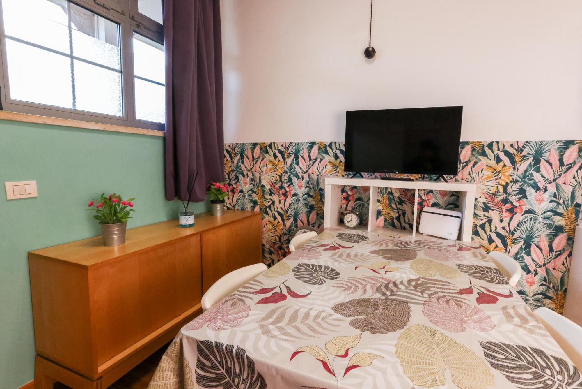 Appartement Casa Dolce Casa à Rome Extérieur photo